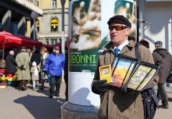 7 найбільших обманів - Свідки Єгови 7 найбільших обманів - Свідки Єгови